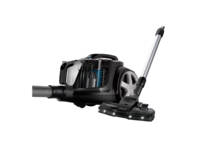 Philips | Vacuum Cleaner | FC9747/09 PowerPro Expert | Bagless | Power 900 W | Dust capacity 2 L | Black