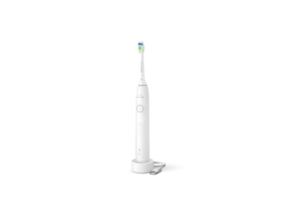 Philips Sonic Electric Toothbrush | HX7108/01 Sonicare Series 5300 | Rechargeable | For adults | Number of brush heads included 