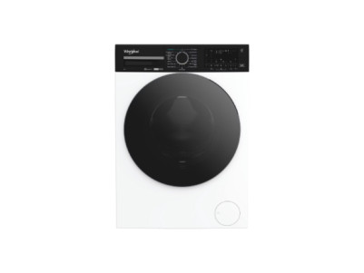 Whirlpool | Washing machine | WPM 87W ADS EE | Energy efficiency class A | Front loading | Washing capacity 8 kg | 1400 RPM | De