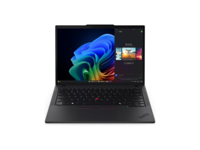 Lenovo ThinkPad T14 G6 Intel | Black | 14 " | IPS | WUXGA | 1920 x 1200 pixels | Anti-glare | Intel Core Ultra 7 | 258V | 32 GB 