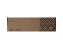 SALE OUT. MikroTik | IP55 Fiber to Copper Converter | FTC11XG | DAMAGED PACKAGING, MISSING MANUAL, DEMO