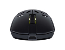 Corsair SABRE V2 PRO | Gaming Mouse | Wireless/Wired | 2.4GHz, Bluetooth, USB-C | Black