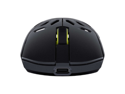 Corsair SABRE V2 PRO | Gaming Mouse | Wireless/Wired | 2.4GHz, Bluetooth, USB-C | Black