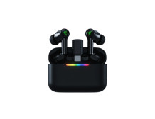 Razer Wireless Earphones | Hammerhead V3 X HyperSpeed | Bluetooth | In-Ear | Microphone | Black | Noise canceling | Wireless