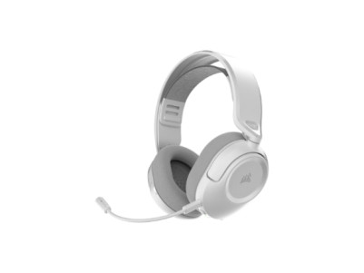 Corsair Gaming Headset | HS35 v3 | Bluetooth | Over-Ear | Microphone | Carbon | Wireless