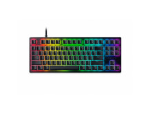 Razer Hall Effect Magnetic Esports Keyboard | Huntsman V3 HE Magnetic Tenkeyless 8KHz | Keyboard | Wireless | US | Razer Hall Ef