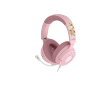 Razer Gaming Headset | Kraken V4 X | Wired | On-ear | Microphone | Pikachu & Eevee Edition