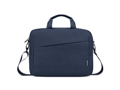 Lenovo Laptop Topload T210 | Fits up to size 16 " | Topload | Shoulder strap | Navy