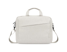 Lenovo Laptop Topload T210 | Fits up to size 16 " | Topload | Shoulder strap | Beige