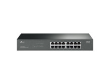 TP-LINK 16-Port Gigabit Switch | LS1016G | Unmanaged | Desktop/Rack-mountable