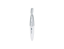 Braun Precision hair remover | Silk- pil FG1100 | Cordless | Number of length steps 2 | White
