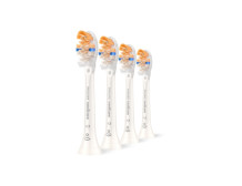 Philips | Replacement brush heads | HX9094/87 Sonicare Premium All-in-One | Heads | For adults | Number of brush heads included 