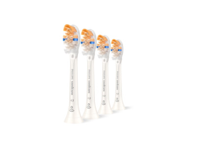 Philips | Replacement brush heads | HX9094/87 Sonicare Premium All-in-One | Heads | For adults | Number of brush heads included 
