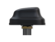 Teltonika 5G COMBO MIMO MOBILE/GNSS/WIFI ROOF SMA ANTENNA | PR1KC640 | Screw mounted | Gain 4 dB | 0.617 - 0.960 / 1.710 - 2.690