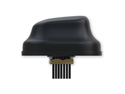 Teltonika 5G COMBO MIMO MOBILE/GNSS/WIFI ROOF SMA ANTENNA | PR1KC640 | Screw mounted | Gain 4 dB | 0.617 - 0.960 / 1.710 - 2.690