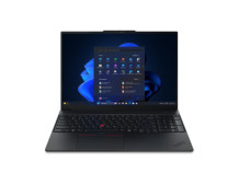 Lenovo ThinkPad E16 G3 Intel | Black | 16 " | IPS | WUXGA | 1920 x 1200 pixels | Anti-glare | Intel Core Ultra 7 | 258V | 32 GB 