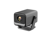 Philips NeoPix 760 Smart Projector | Full HD (1920x1080) | 800 ANSI lumens | Black | Wi-Fi