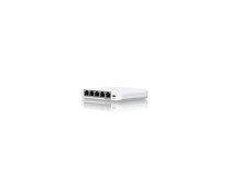 Ubiquiti | Flex Mini 2.5G | Flex Mini 2.5G Compact, 5-port 2.5G switch | Desktop | Managed L2+