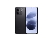 Xiaomi Redmi Note 17 | Black | 6.99 " | 2396 x 1080 pixels | Qualcomm | Snapdragon 6s 4G Gen 2 | Internal RAM 4 GB | 128 GB | Du