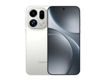 OPPO Find X9 Pro (CPH2791) | Silk White | 6.78 " | LTPO AMOLED | 2772 x 1272 pixels | Mediatek | Dimensity 9500 | Internal RAM 1