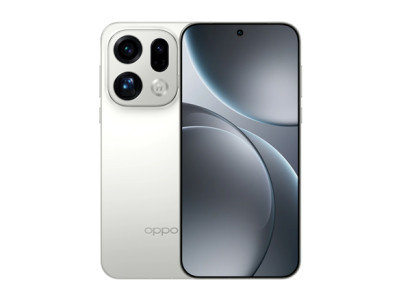 OPPO Find X9 Pro (CPH2791) | Silk White | 6.78 " | LTPO AMOLED | 2772 x 1272 pixels | Mediatek | Dimensity 9500 | Internal RAM 1