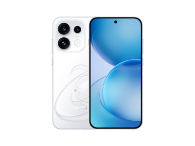 OPPO Reno16 Pro 5G (CPH2863) | Pop White | 6.32 " | AMOLED | 2640 x 1216 pixels | Mediatek | Dimensity 8550 Super | Internal RAM