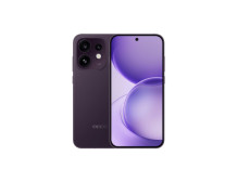 OPPO Reno16 5G (CPH2865) | Purple Black | 6.32 " | AMOLED | 2640 x 1216 pixels | Qualcomm | Snapdragon 7 Gen 4 | Internal RAM 8 