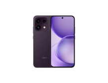OPPO Reno16 F 5G (CPH2859) | Purple Black | 6.57 " | AMOLED | 2372 x 1080 pixels | Mediatek | Dimensity 7300 Energy | Internal R