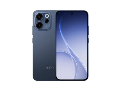 OPPO Reno15 FS 5G (CPH2801) | Twilight Black | 6.57 " | AMOLED | 2372 1080 pixels | Qualcomm | Snapdragon 6 Gen 1 | Internal RAM