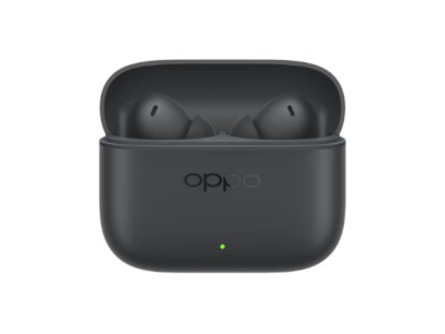 OPPO True wireless earphones | Buds3 Pro | Bluetooth | In-ear | Microphone | Graphite Grey | Wireless