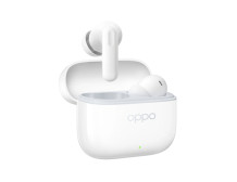 OPPO True wireless earphones | Buds3 Pro | Bluetooth | In-ear | Microphone | Glaze White | Wireless