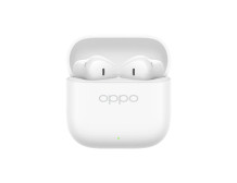 OPPO True wireless earphones | Enco Buds3 | Bluetooth | In-ear | Microphone | Snow White | Wireless