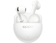 OPPO True wireless earphones | Enco Air5s | Bluetooth | In-ear | Microphone | Lunar White | Noise canceling | Wireless