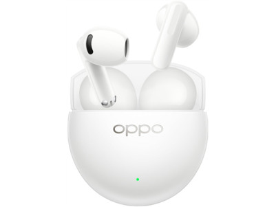 OPPO True wireless earphones | Enco Air5s | Bluetooth | In-ear | Microphone | Lunar White | Noise canceling | Wireless