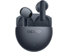 OPPO True wireless earphones | Enco Air5s | Bluetooth | In-ear | Microphone | Midnight Black | Noise canceling | Wireless