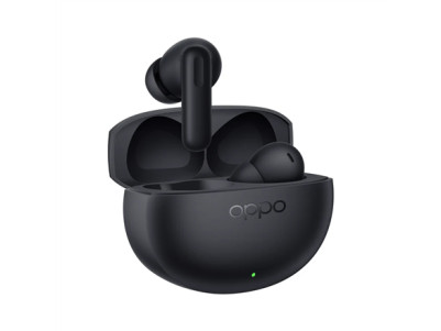 OPPO True wireless earphones | Enco Air5 | Bluetooth | In-ear | Microphone | Midnight Black | Noise canceling | Wireless