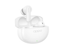 OPPO True wireless earphones | Enco Air5 | Bluetooth | In-ear | Microphone | Glossy White | Noise canceling | Wireless
