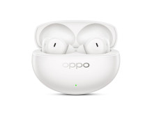 OPPO True wireless earphones | Enco Air5 Pro | Bluetooth | In-ear | Microphone | White | Noise canceling | Wireless