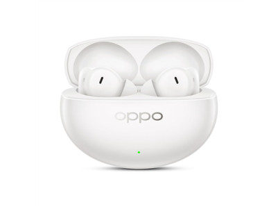 OPPO True wireless earphones | Enco Air5 Pro | Bluetooth | In-ear | Microphone | White | Noise canceling | Wireless