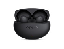 OPPO True wireless earphones | Enco Air5 Pro | Bluetooth | In-ear | Microphone | Black | Noise canceling | Wireless