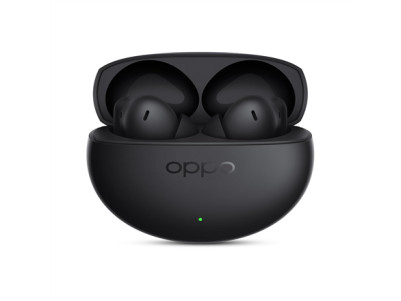 OPPO True wireless earphones | Enco Air5 Pro | Bluetooth | In-ear | Microphone | Black | Noise canceling | Wireless
