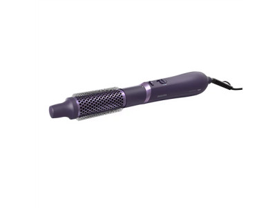 Philips Hot Air Styler | BHA305/00 7000 Series | Ion conditioning | Number of heating levels 3 | 800 W | Purple