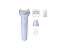 Philips Epilator | BRE711/00 Series 8000 | Operating time (max) 60 min | Number of power levels 2 | Wet & Dry | Blue
