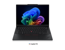 Lenovo ThinkPad T14s G7 Snapdragon | Black | 14 " | IPS | WUXGA | 1920 x 1200 pixels | Anti-glare | Snapdragon X2 Elite | X2E-80