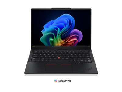 Lenovo ThinkPad T14s G7 Snapdragon | Black | 14 " | IPS | WUXGA | 1920 x 1200 pixels | Anti-glare | Snapdragon X2 Elite | X2E-80