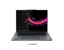 Lenovo Yoga Pro 7 15ASH11 AMD | Thunder Grey | 15.3 " | OLED | Touchscreen | 2.5K WQXGA | 2560 x 1600 pixels | AMD Ryzen AI Max+