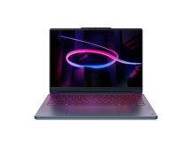 Lenovo Yoga 9 2-in-1 14IPH11 Intel | Cosmic Blue | 14 " | OLED | Touchscreen | 2.8K WQXGA+ | 2880 x 1800 pixels | Intel Core Ult