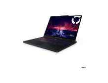 Lenovo Legion Pro 7 16AFR10H AMD | Eclipse Black | 16 " | OLED | WQXGA | 2560 x 1600 pixels | Glossy | AMD Ryzen 9 | 9955HX3D | 