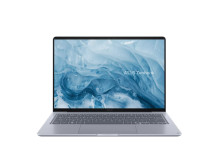 Asus Zenbook 14 UX3480QA-U1151X | Arctic Blue | 14 " | OLED | WUXGA | 1920 x 1200 pixels | 60 Hz | Snapdragon X | X1 26 100 | 16