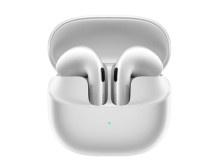Xiaomi Redmi Buds 6 | Bluetooth | In-ear | Microphone | Ceramic White | Noise canceling